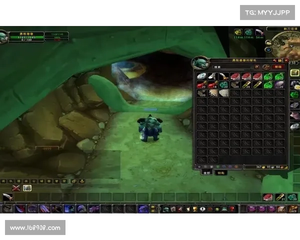 魔兽世界怀旧服防战赚钱攻略